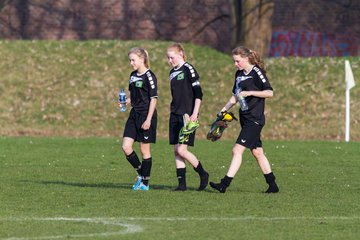 Bild 301 - B-Juniorinnen MTSV Olympia Neum�nster - FSC Kaltenkirchen : Ergebnis: 4:1